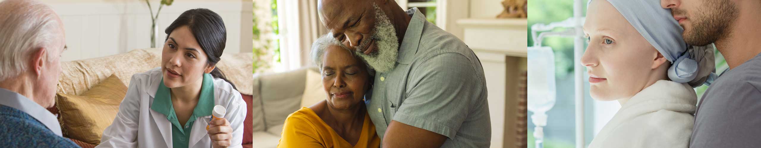 Compaion Care at Home